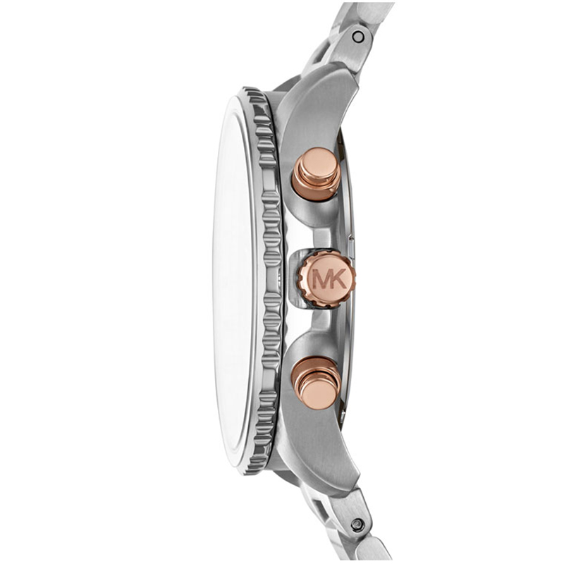 Michael Kors MK8754 zegarek męski Cortlandt - miniatura 2
