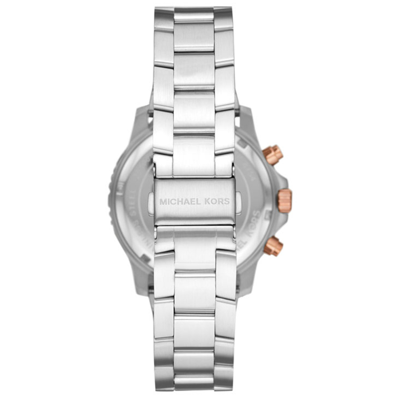zegarek Michael Kors MK8754 CORTLANDT męski z tachometr Cortlandt - miniatura 3