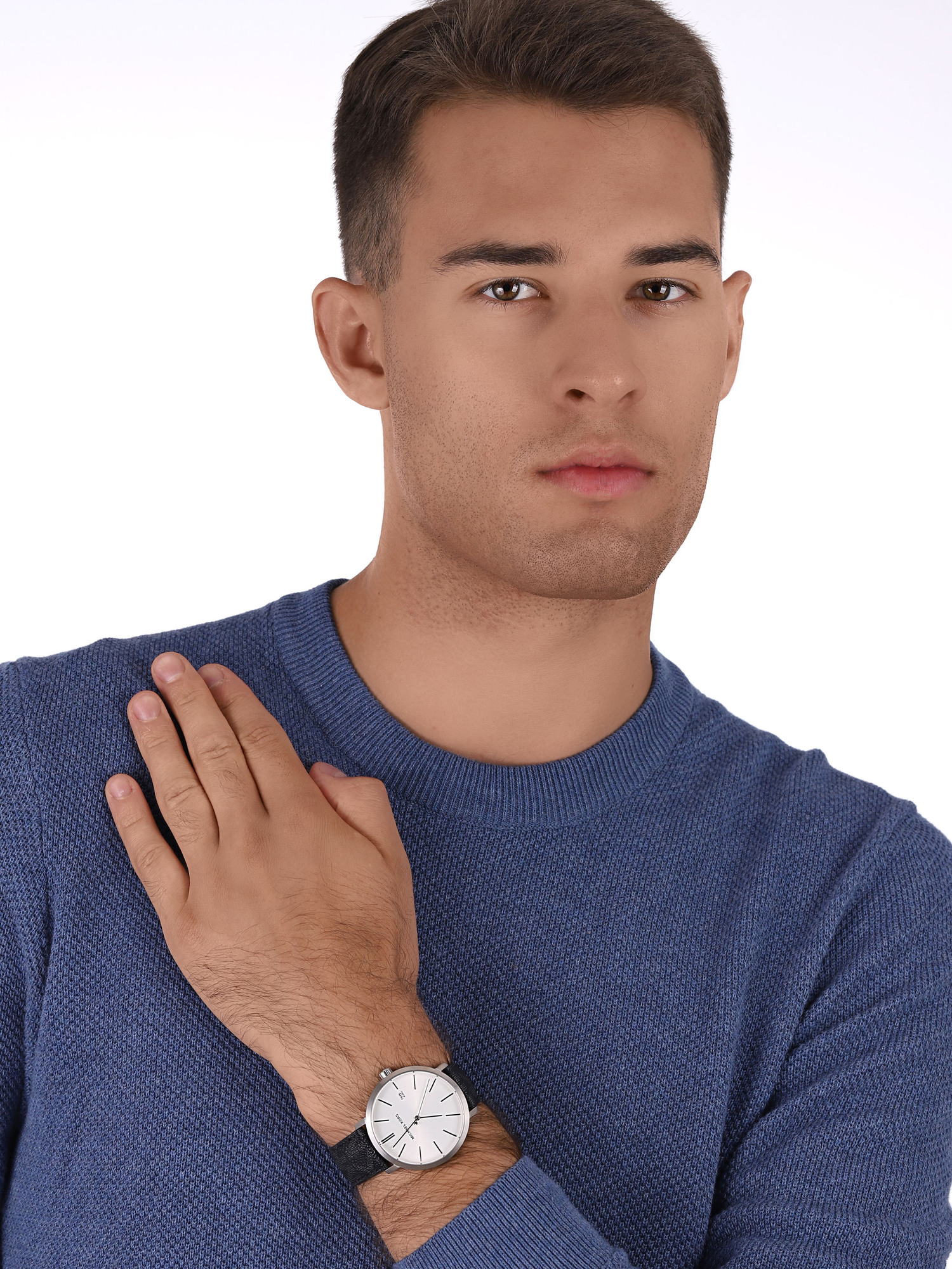 zegarek Michael Kors MK8763 kwarcowy męski Blake BLAKE