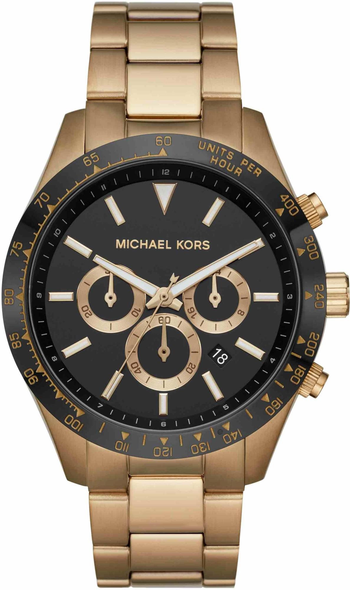 Michael Kors LAYTON MK8783