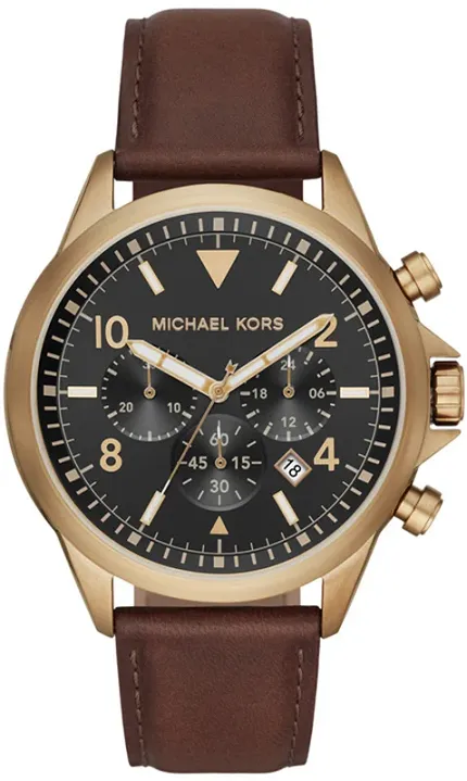 Michael Kors MK8785 Gage GAGE - zdjęcie 1