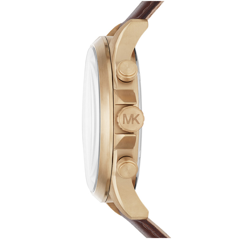 Michael Kors MK8785 zegarek męski Gage - miniatura 2