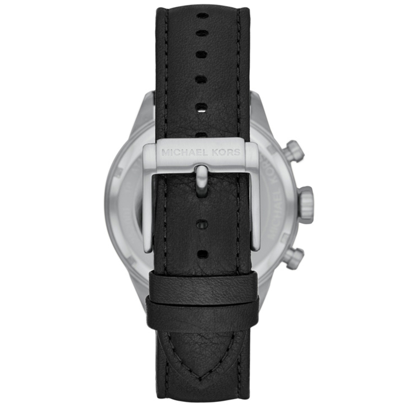 zegarek Michael Kors MK8786 kwarcowy męski Gage GAGE - miniatura 6