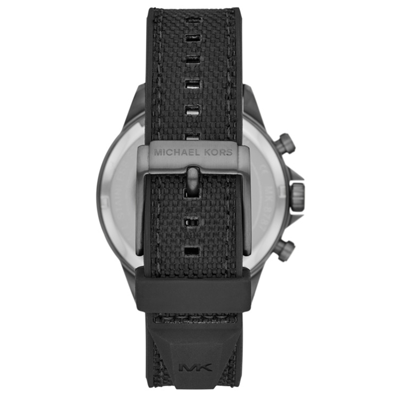 zegarek Michael Kors MK8787 kwarcowy męski Gage GAGE - miniatura 6