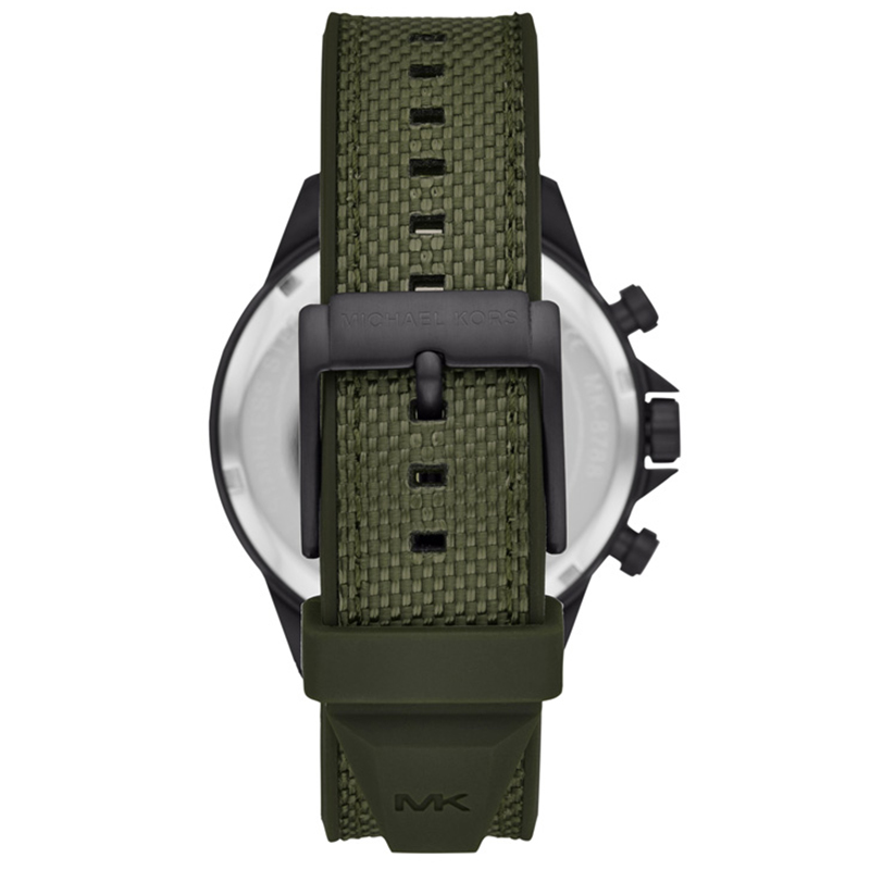 zegarek Michael Kors MK8788 kwarcowy męski Gage GAGE - miniatura 6