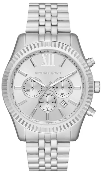 Michael Kors MK8789 Lexington LEXINGTON - zdjęcie 1