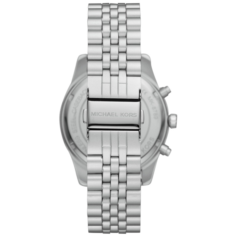 zegarek Michael Kors MK8789 LEXINGTON męski z chronograf Lexington - miniatura 3