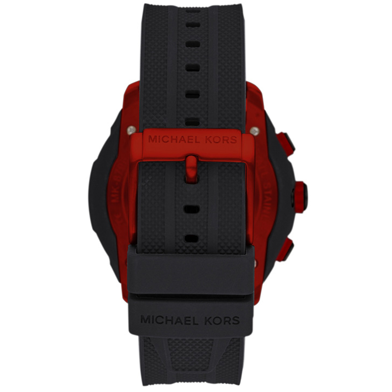 zegarek Michael Kors MK8797 KYLE męski z chronograf Kyle - miniatura 6