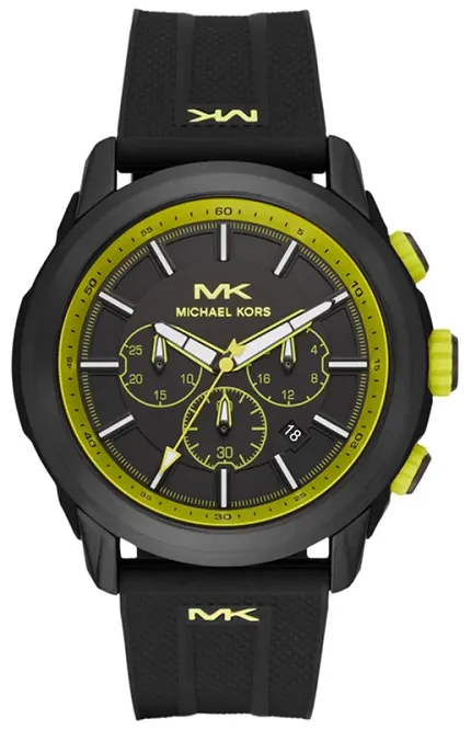 Michael Kors MK8798 Kyle KYLE - zdjęcie 1