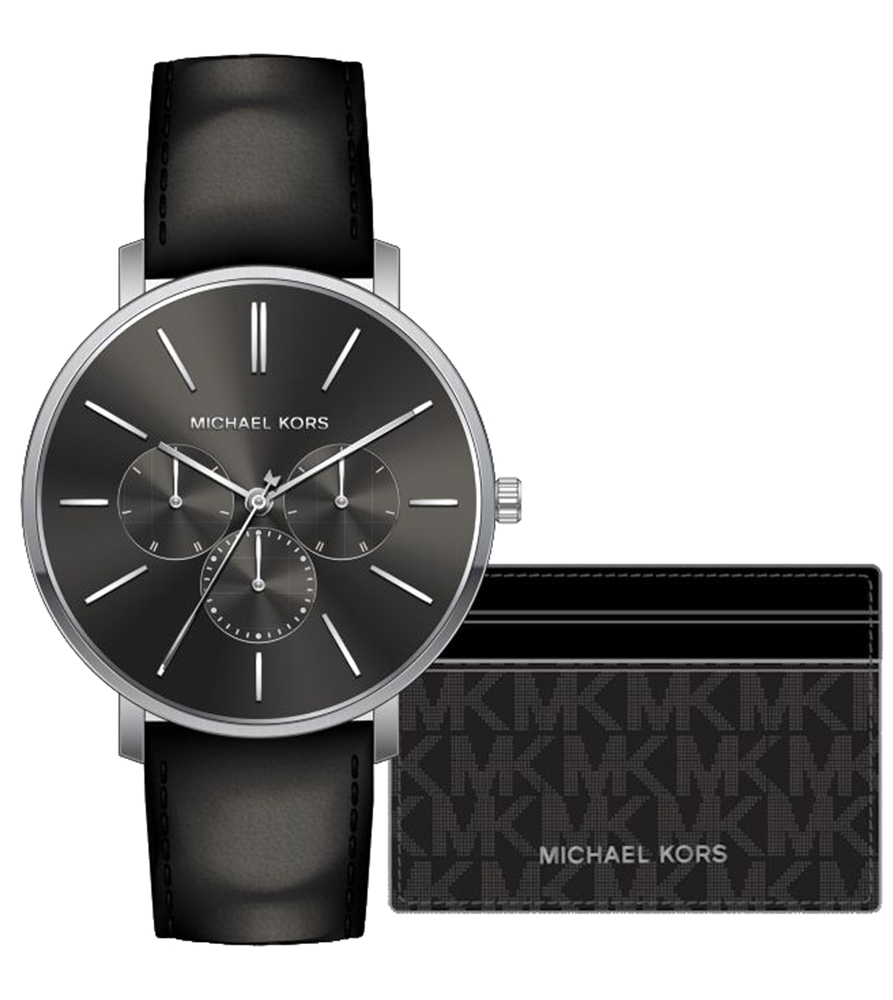 Michael Kors BLAKE GIFT SET MK8833