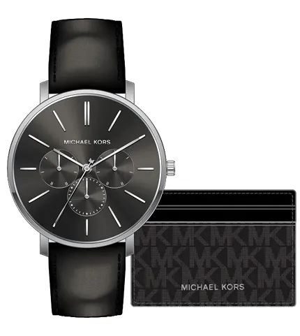 Michael Kors MK8833 Blake BLAKE GIFT SET - zdjęcie 1