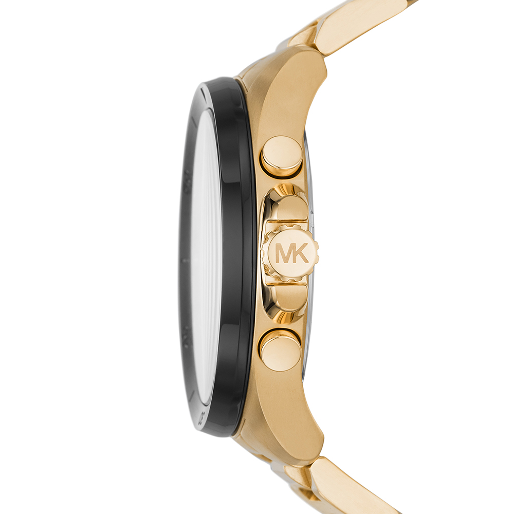 zegarek Michael Kors MK8848 męski z chronograf Brecken - miniatura 5