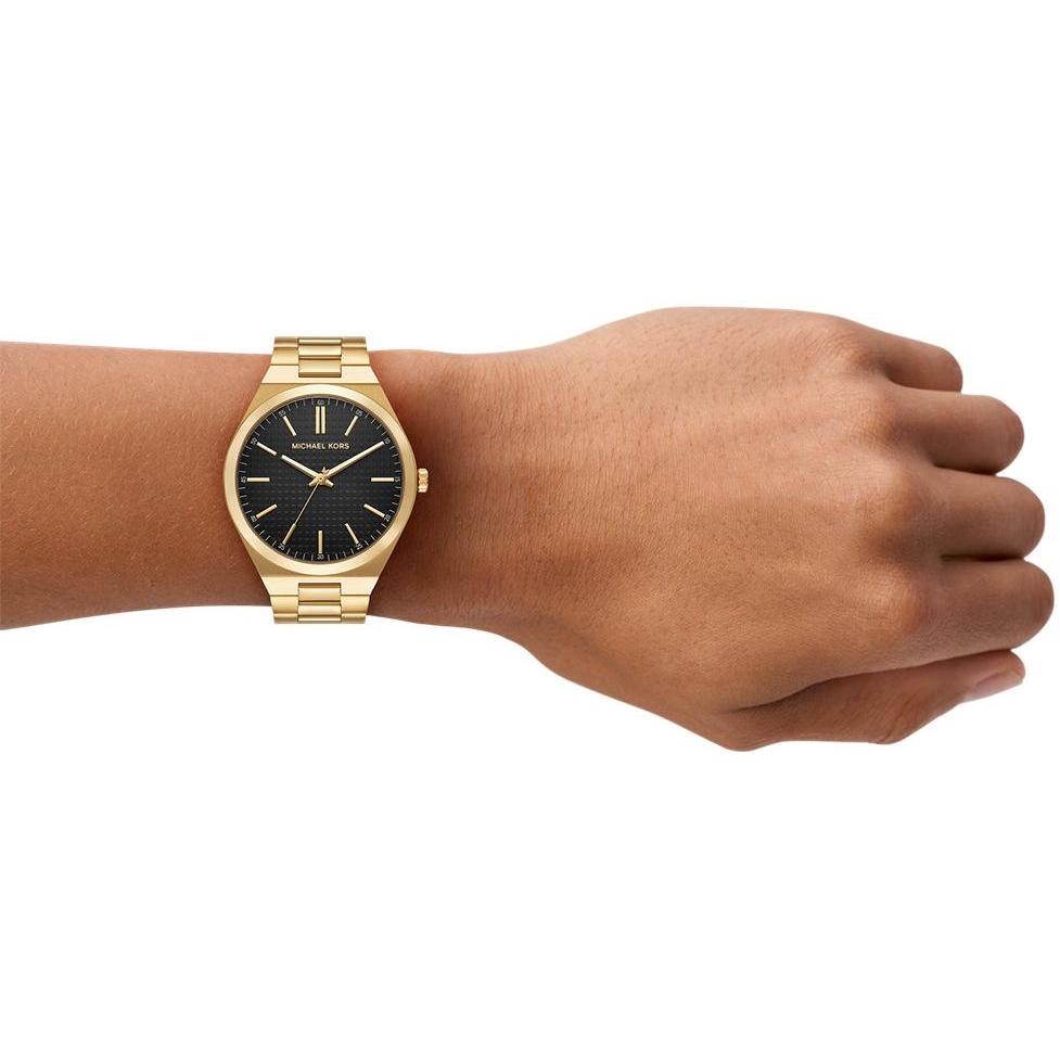 zegarek Michael Kors MK9226 Lennox Męskie mineralne