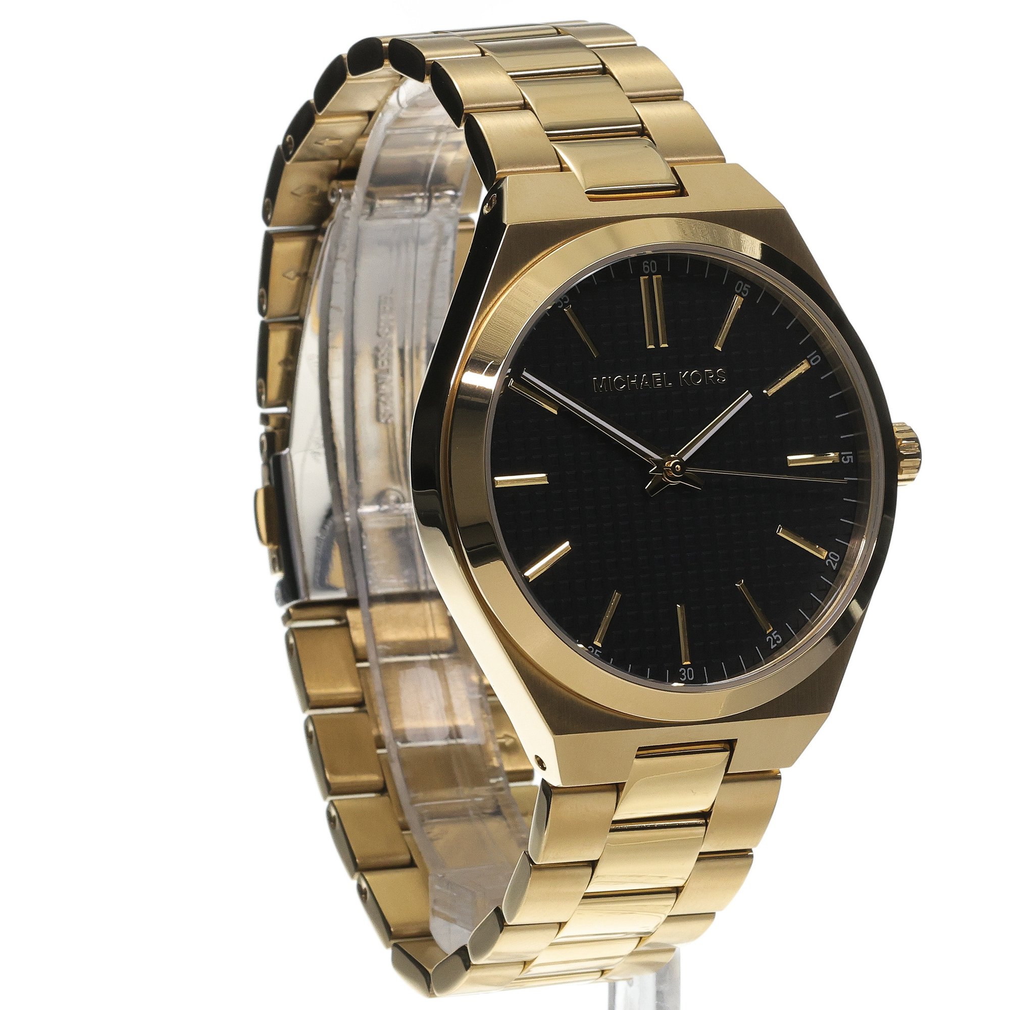 zegarek Michael Kors MK9226 złoty Męskie