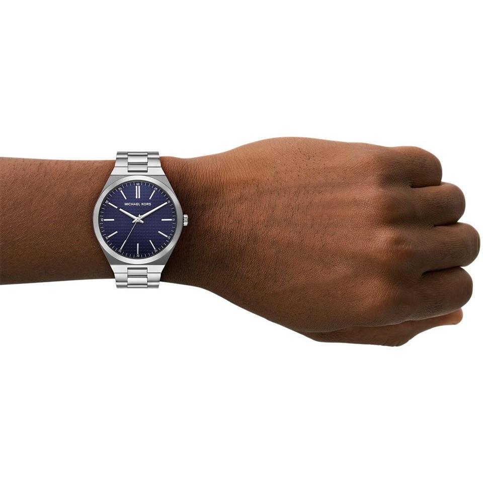 zegarek Michael Kors MK9227 kwarcowy męski Męskie Lennox