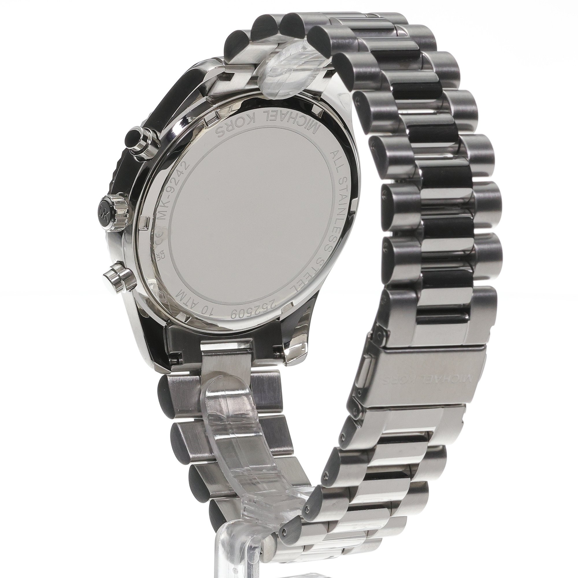 zegarek Michael Kors MK9242 kwarcowy męski Męskie Lexington - miniatura 4