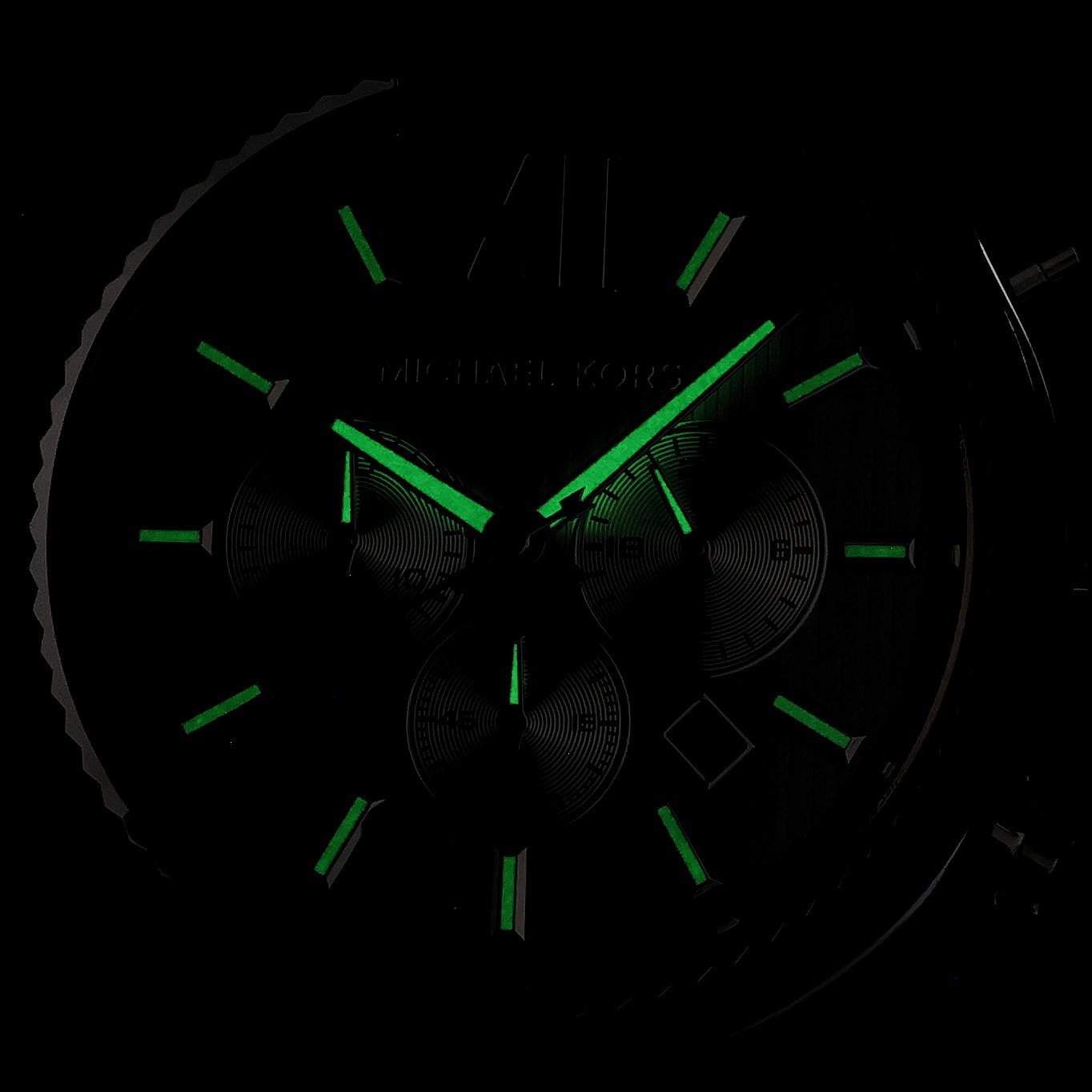 zegarek Michael Kors MK9247 MK9247 Męskie mineralne