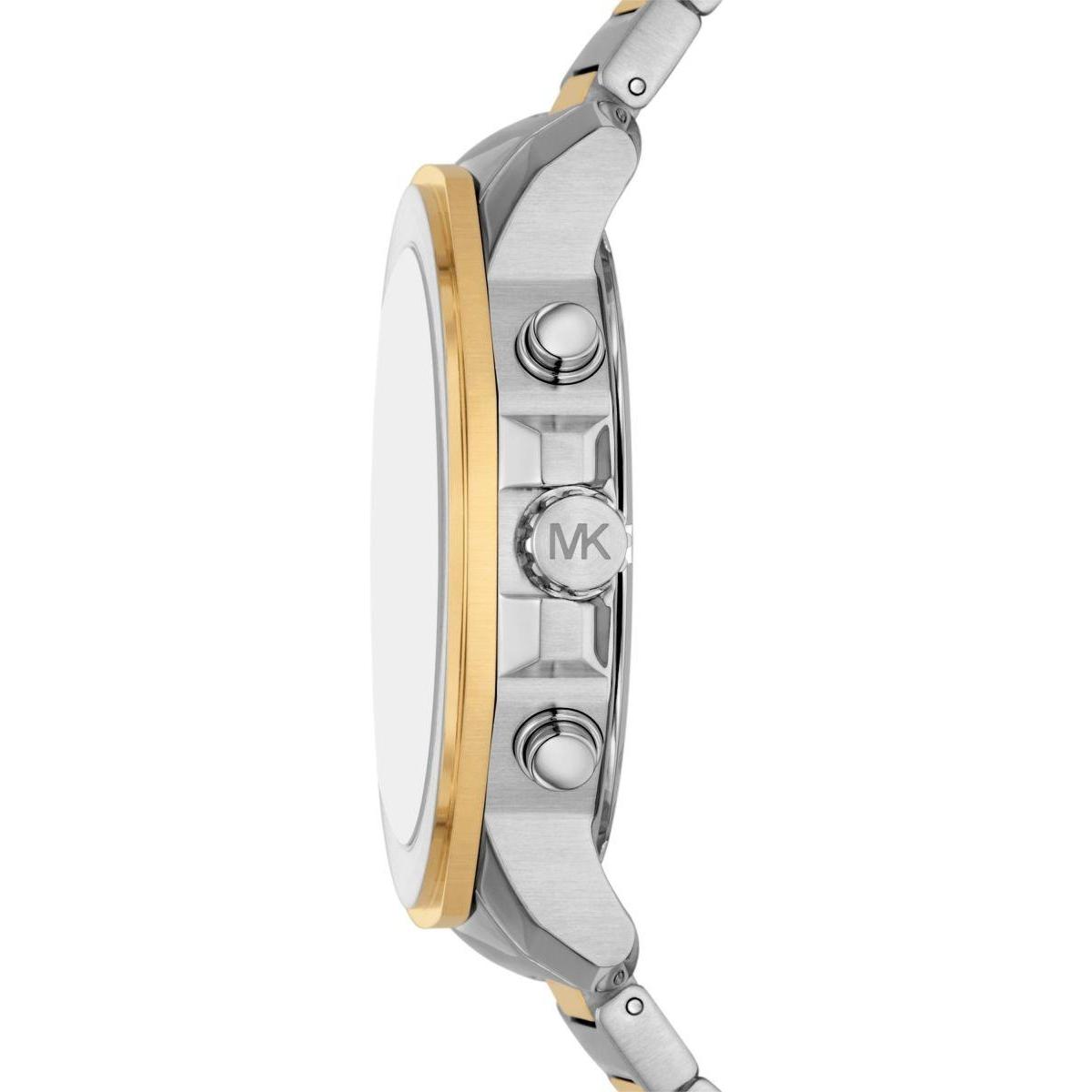 zegarek Michael Kors MK9260 srebrny Męskie - miniatura 7