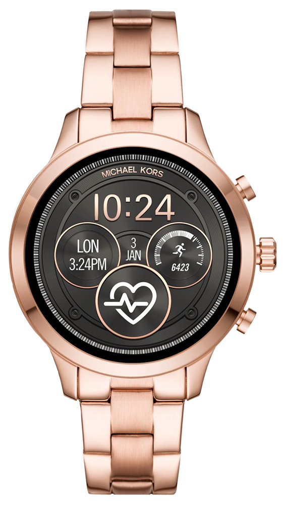 Michael Kors RUNWAY MKT5046