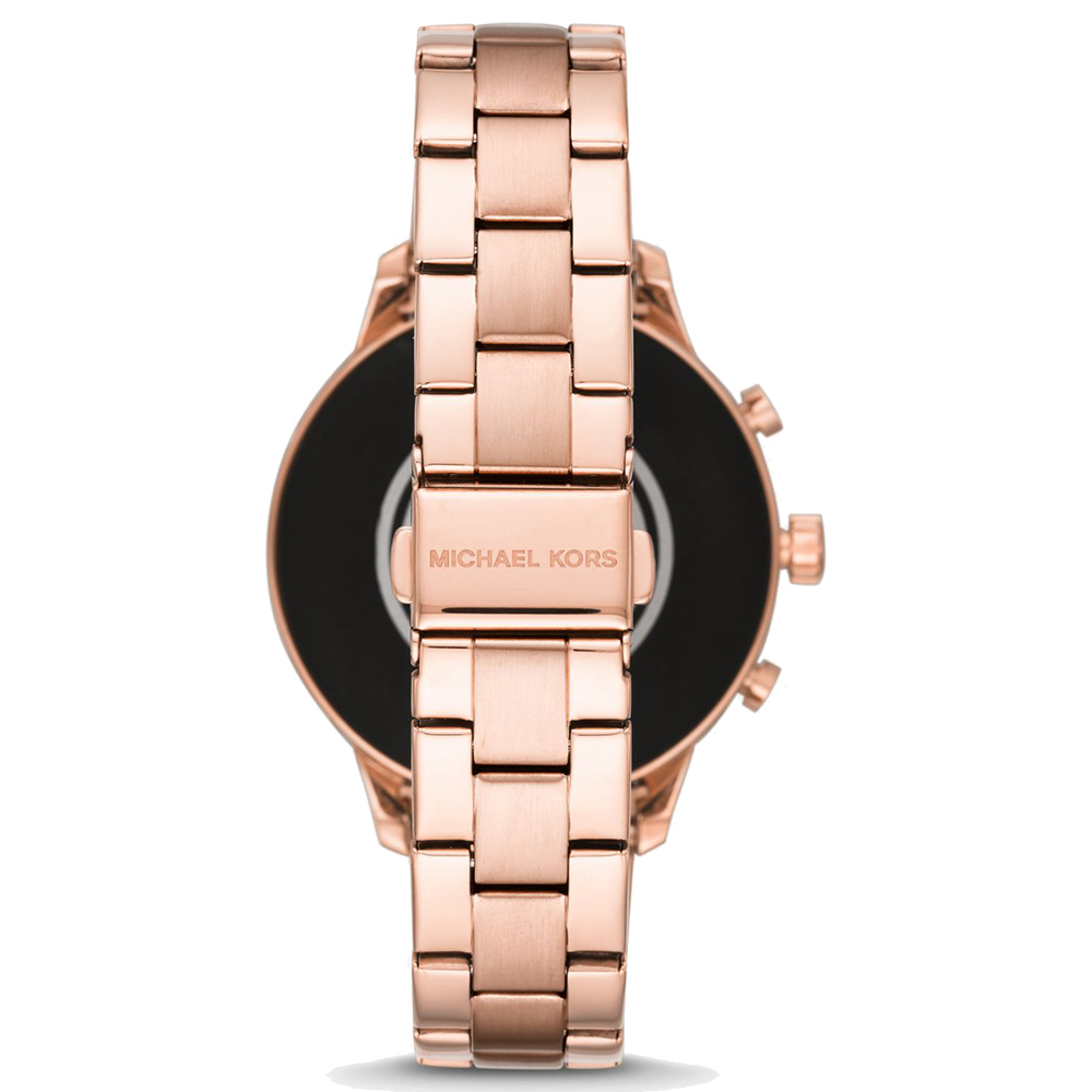 zegarek Michael Kors MKT5046 RUNWAY damski z gps Access Smartwatch - miniatura 3