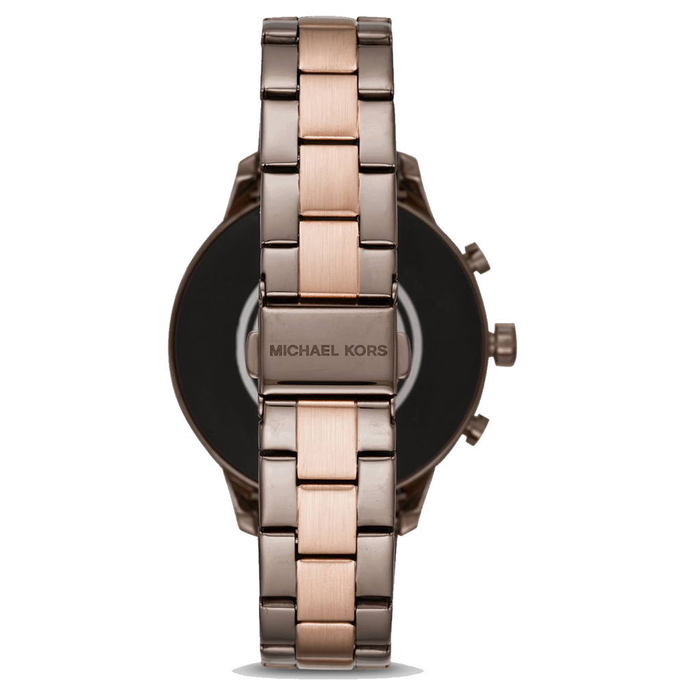 zegarek Michael Kors MKT5047 RUNWAY damski z gps Access Smartwatch - miniatura 3