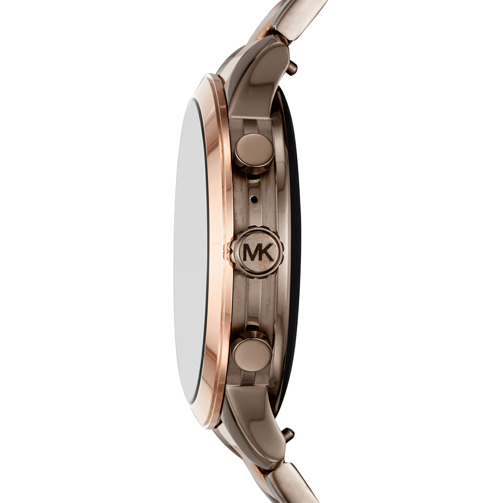 Michael Kors MKT5047 zegarek damski Access Smartwatch - miniatura 2