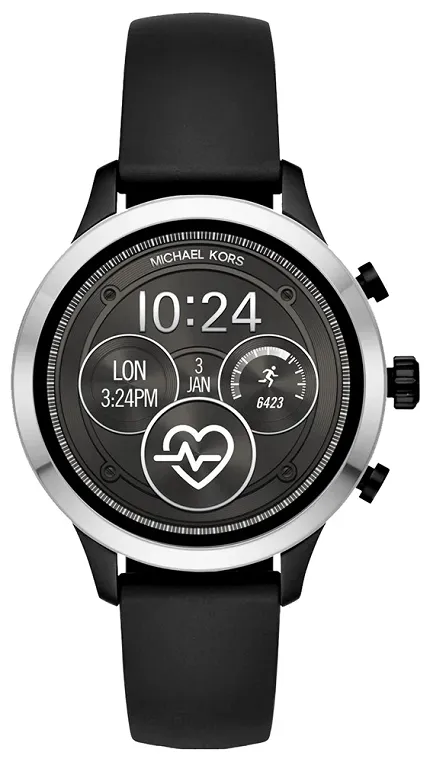 Michael Kors MKT5049 Access Smartwatch RUNWAY - zdjęcie 1