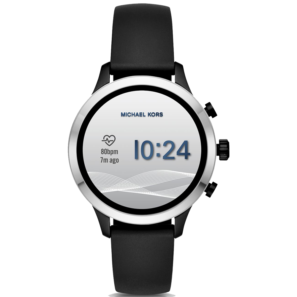 Michael Kors MKT5049 RUNWAY zegarek fashion/modowy Access Smartwatch - miniatura 4