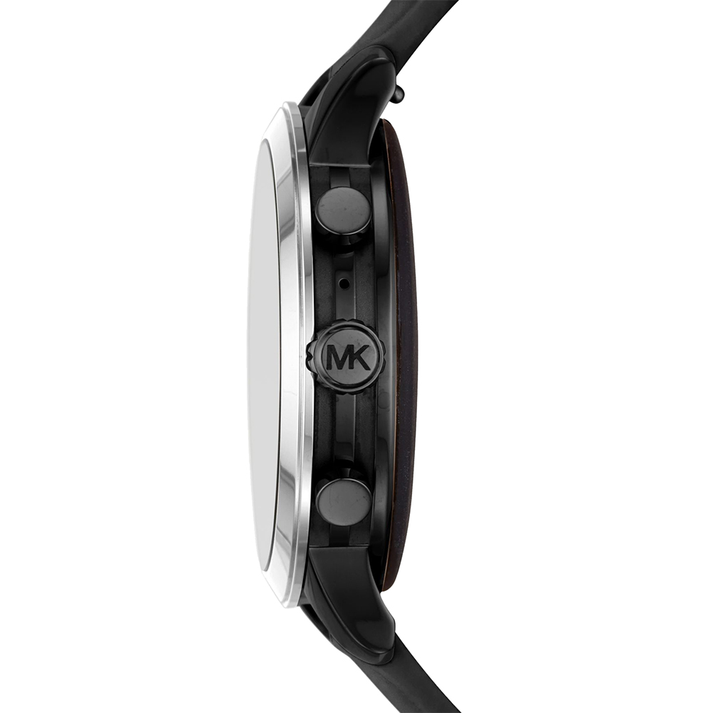 Michael Kors MKT5049 zegarek damski Access Smartwatch - miniatura 2