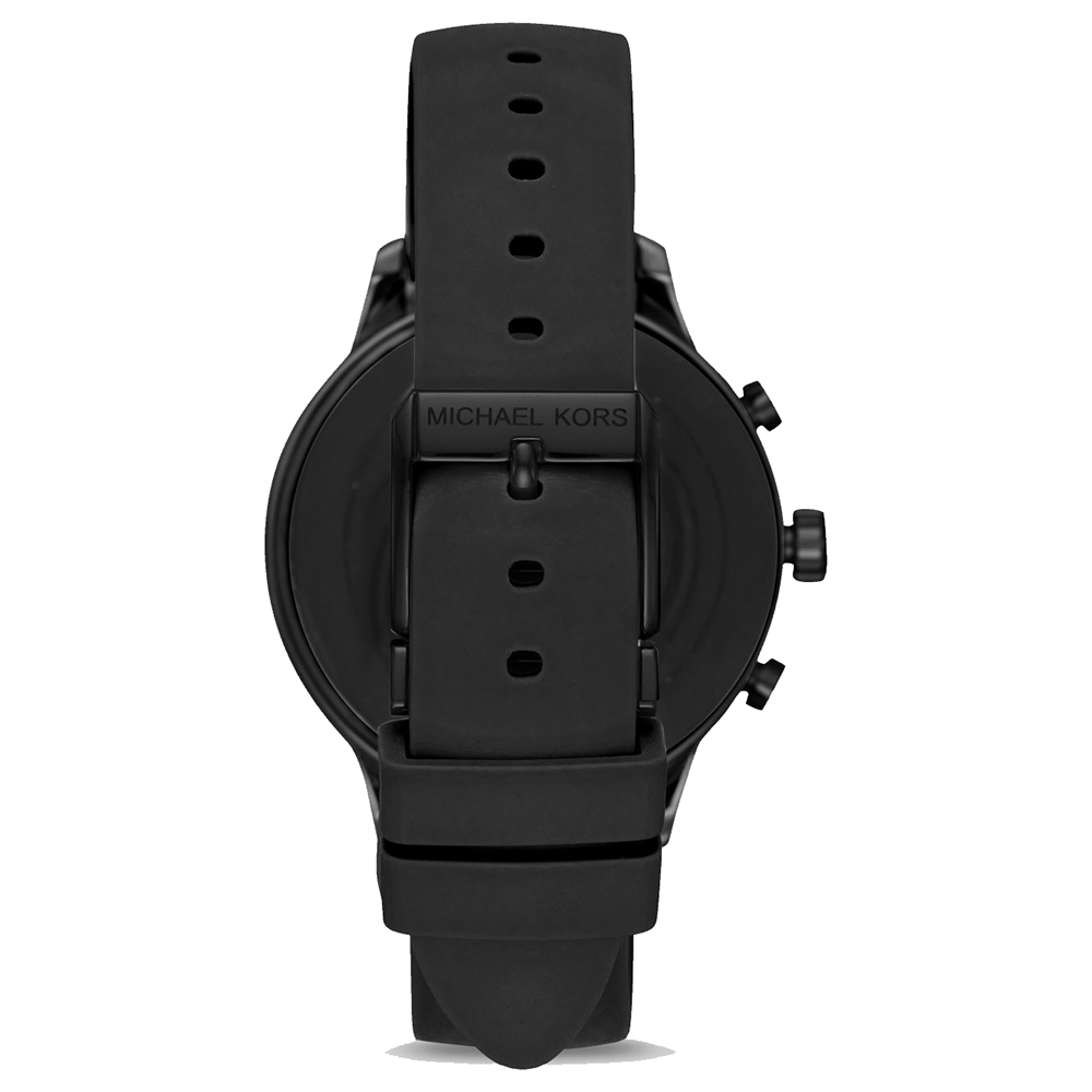 zegarek Michael Kors MKT5049 RUNWAY damski z gps Access Smartwatch - miniatura 3