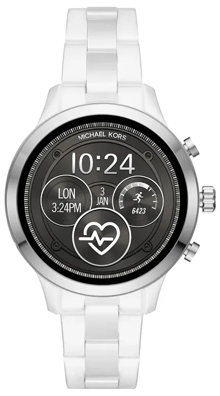 Michael Kors MKT5050 Access Smartwatch RUNWAY - zdjęcie 1