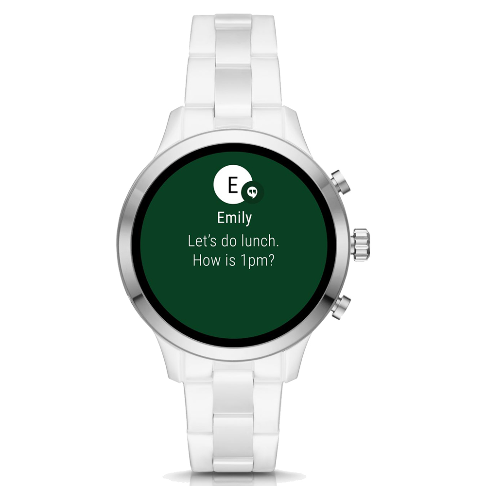 Michael Kors MKT5050 RUNWAY zegarek fashion/modowy Access Smartwatch - miniatura 4