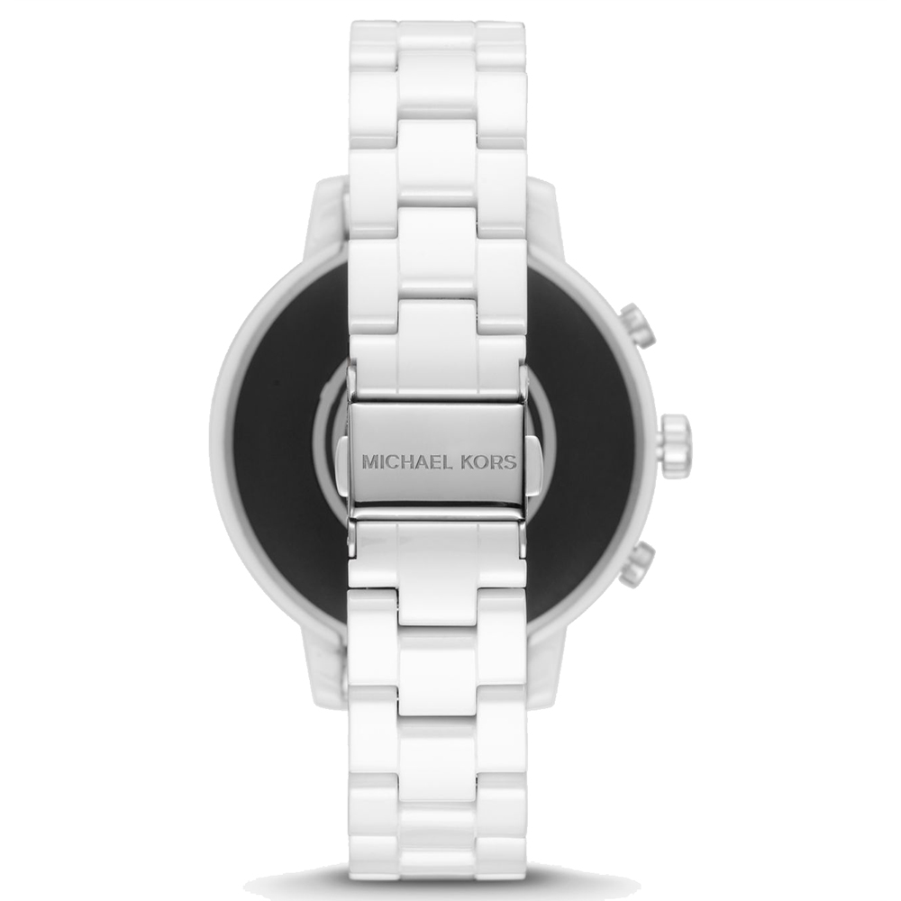 zegarek Michael Kors MKT5050 RUNWAY damski z gps Access Smartwatch - miniatura 3