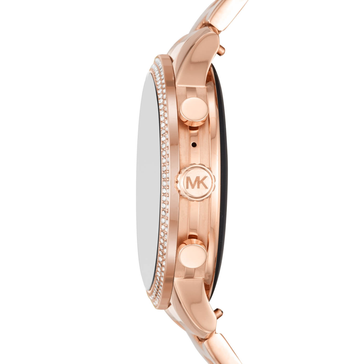 Michael Kors MKT5052 zegarek damski Access Smartwatch - miniatura 2