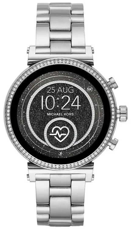 Michael Kors MKT5061 Access Smartwatch SOFIE - zdjęcie 1