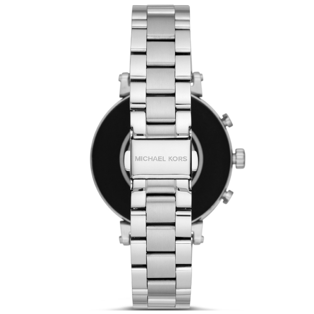 zegarek Michael Kors MKT5061 SOFIE damski z gps Access Smartwatch - miniatura 3