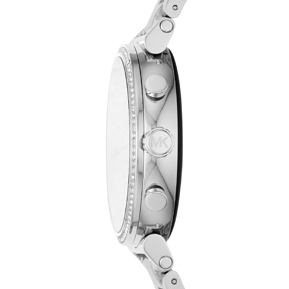 Michael Kors MKT5061 zegarek damski Access Smartwatch - miniatura 2