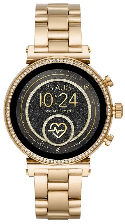 Michael Kors MKT5062 Access Smartwatch SOFIE - zdjęcie 1