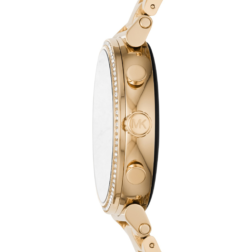 Michael Kors MKT5062 zegarek damski Access Smartwatch - miniatura 2