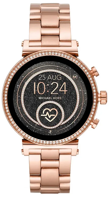 Michael Kors MKT5063 Access Smartwatch SOFIE - zdjęcie 1