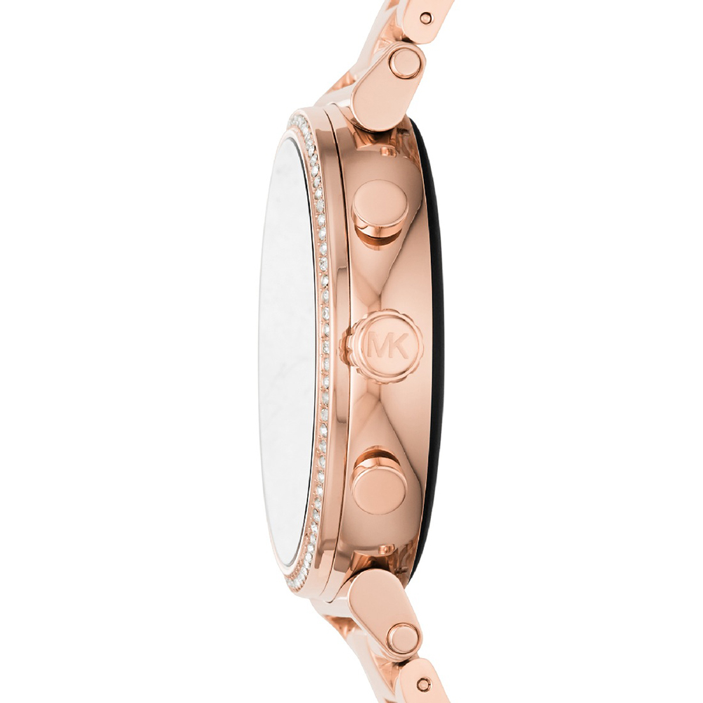 Michael Kors MKT5063 zegarek damski Access Smartwatch - miniatura 2