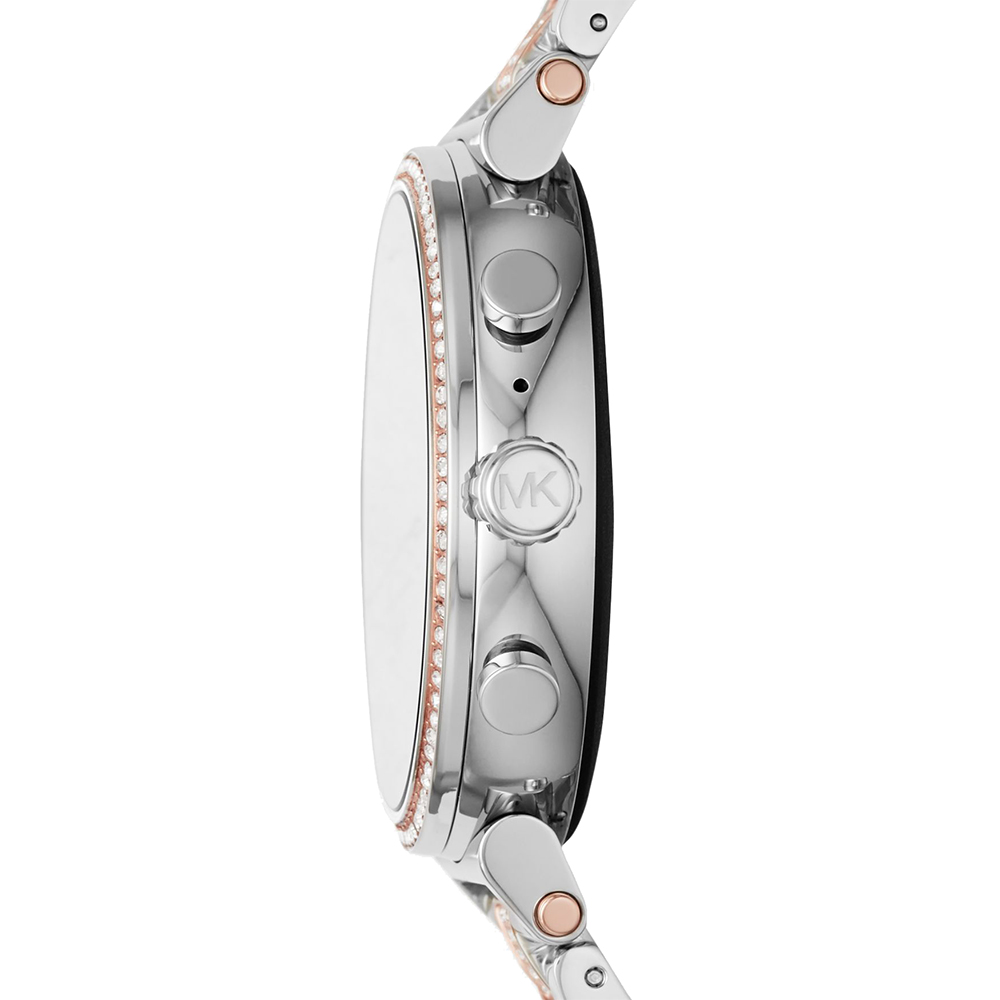 Michael Kors MKT5064 zegarek damski Access Smartwatch - miniatura 2