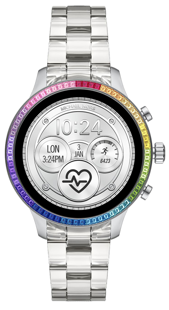 Michael Kors RUNWAY MKT5065