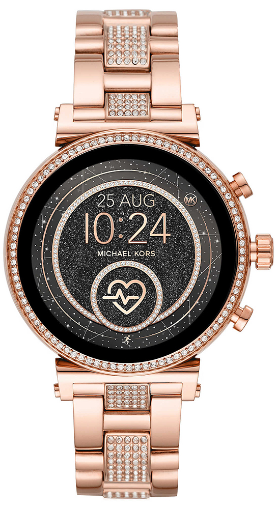 Michael Kors SOFIE Smartwatch MKT5066