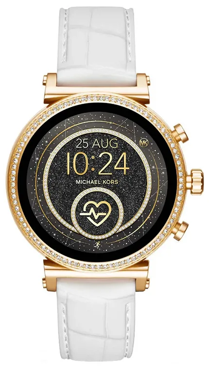 Michael Kors MKT5067 Access Smartwatch SOFIE - zdjęcie 1
