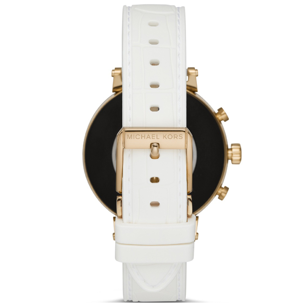 zegarek Michael Kors MKT5067 SOFIE damski z gps Access Smartwatch - miniatura 3