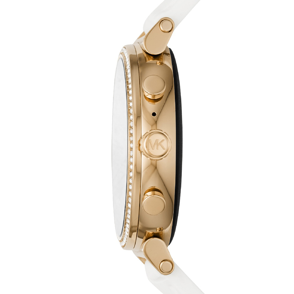 Michael Kors MKT5067 zegarek damski Access Smartwatch - miniatura 2