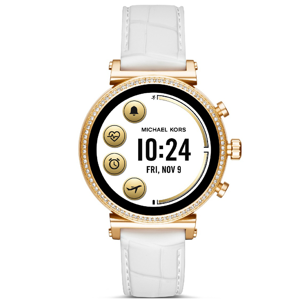 Michael Kors MKT5067 SOFIE zegarek fashion/modowy Access Smartwatch - miniatura 4
