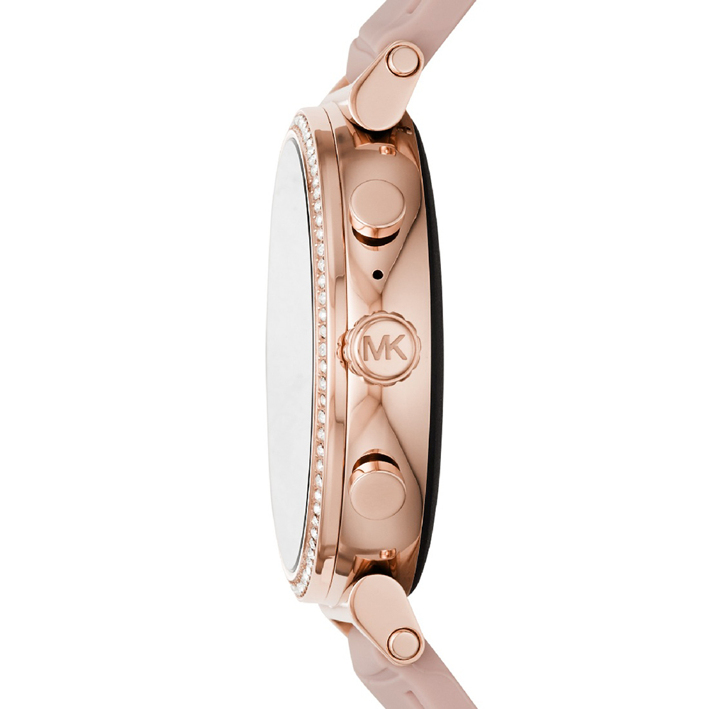 Michael Kors MKT5068 zegarek damski Access Smartwatch - miniatura 2