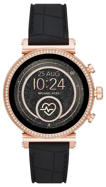 Michael Kors MKT5069 Access Smartwatch SOFIE - zdjęcie 1
